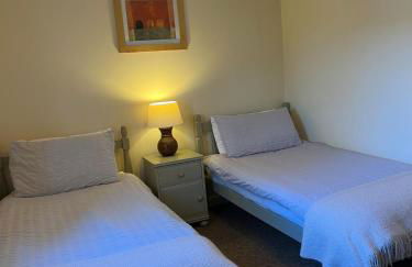 Roan Cottage - Foto 32