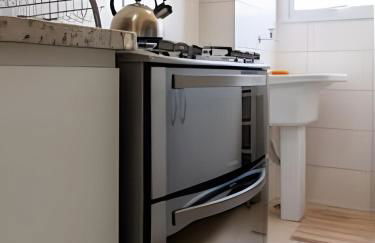 Flat completo e bem localizado - Foto 32