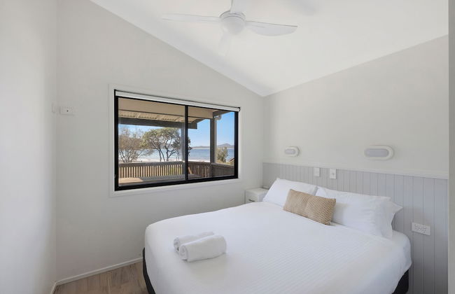 Reflections Seal Rocks - Holiday Park - Foto 21