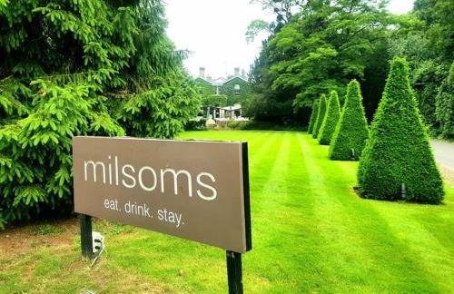 Landscape, New Eco Lodge Flatford Mill - Foto 63