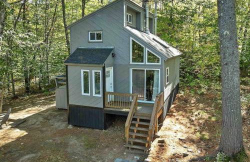 NEW Family & Pet Friendly Home in White Mountains NH - Foto 11