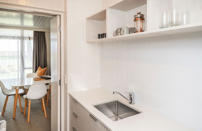 Whispering Sands Motel - Foto 15