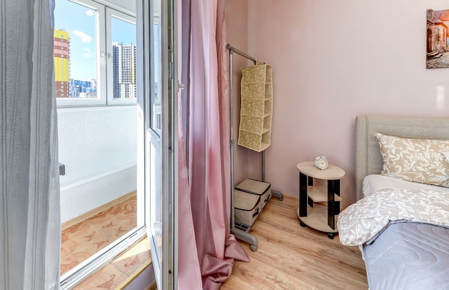 Apartment Vesta on Koroleva - Foto 2