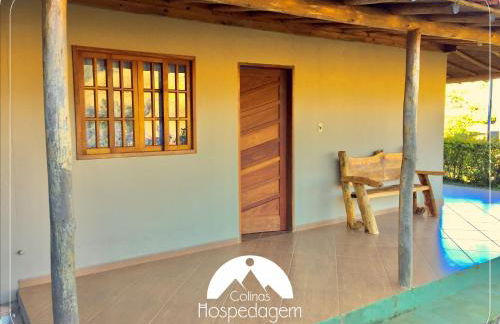 Hospedagem Colinas - Foto 13