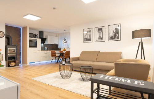 Time4you am Bodensee mit Pool Sauna Kamin - Foto 23