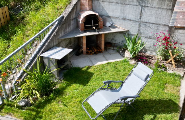 Ferienhaus Maliet - Foto 28