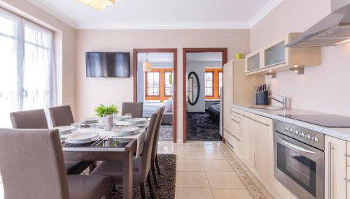 VacationClub – Zachód Słońca Apartament 22 - Foto 2