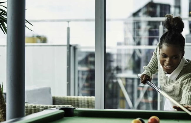 For Students Only Chapter South Bank in London - Foto 61