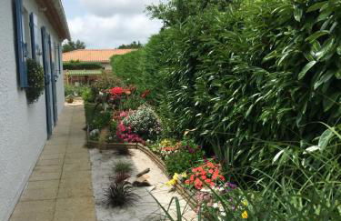 PETIT STUDIO de L'ERMITAGE - Foto 24