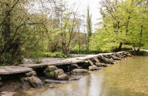 Wood Cottage - Foto 17