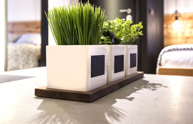 Atomic Apartment 02 - Foto 19