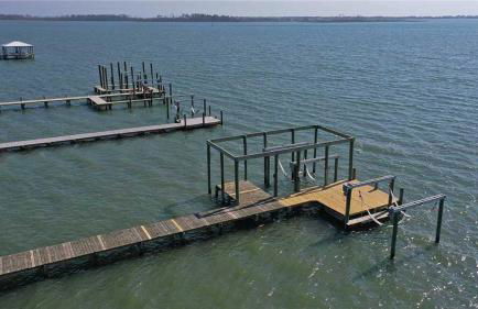 Dolphin Lookout home - Foto 45