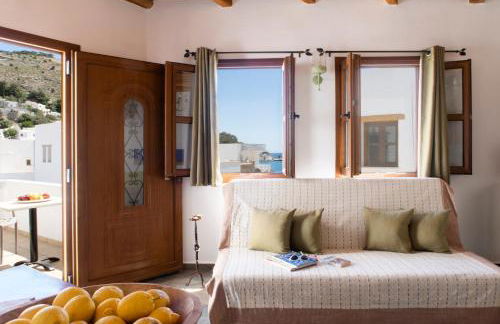 Panteli Beach Hotel - Foto 83