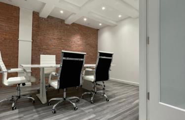 Hotel and the City, Rooftop City View - Foto 50