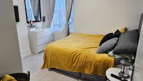 Spacious Studio with Separate the Kitchen 4A - Foto 4