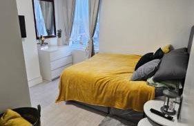 Spacious Studio with Separate the Kitchen 4A - Foto 4