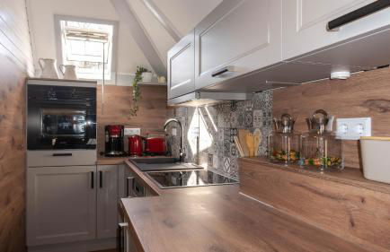 Haus 99, Dorf 3 mit Sauna & Whirlpool - Foto 9