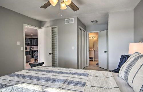 Table Rock Lake Hideaway with Deck Bring Your Boat! - Photo 16