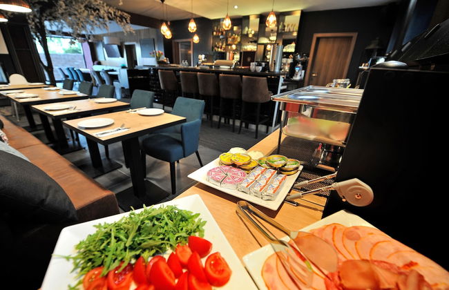 APLEND Vila Olivia - Photo 18