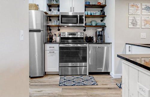 The Southern Harmony - Foto 7