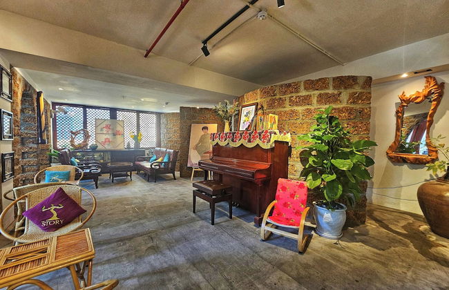 MTR Apartment & Hotel Da Nang - Photo 5