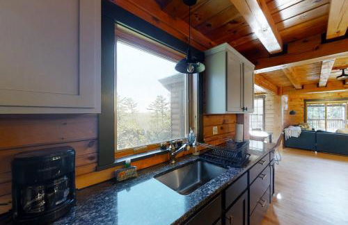 Beaver Run Cabin - Foto 12