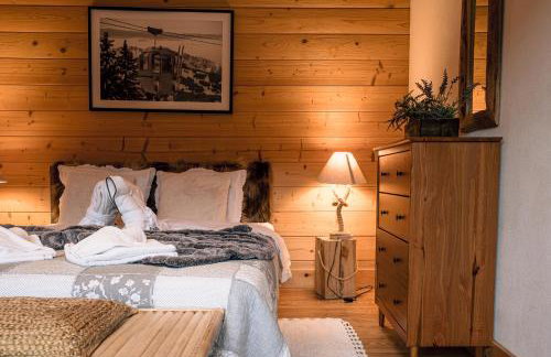 Chata Dwie Doliny - Foto 30