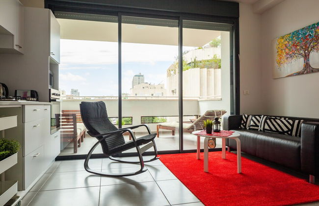 Sunny Luxary Apartments - Foto 59