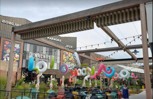 Cozy Rental SPA - Foto 21