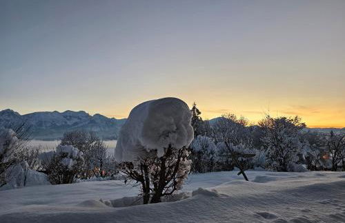 Landhaus Amberg Hopfen am See // Hopfensee // Füssen - Foto 40