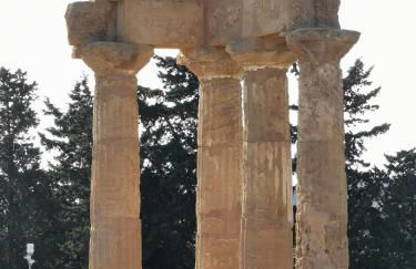 Scala dei Turchi Apartment - Foto 2