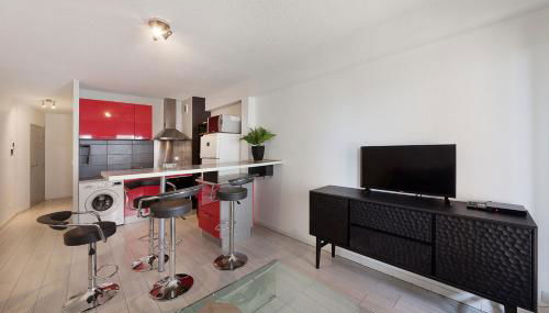 Aka Appart'Hotel " Le Petit Coin de Lavaur" - Foto 5