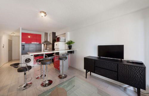 Aka Appart'Hotel " Le Petit Coin de Lavaur" - Foto 5