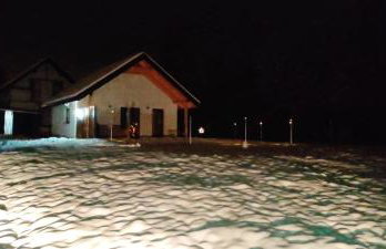 Agroturystyka Domek nad Potokiem - Foto 22