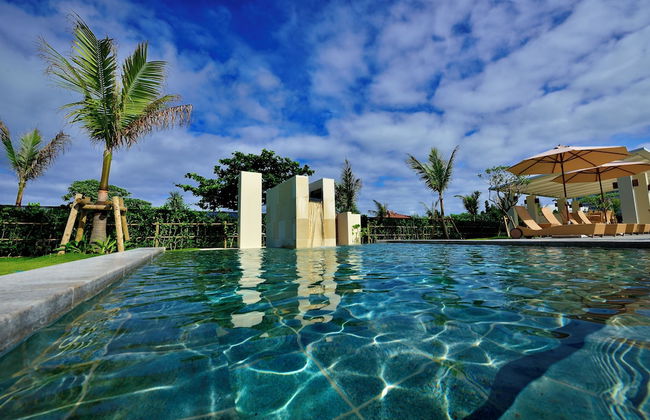 The Uza Terrace Beach Club Villas - Foto 25