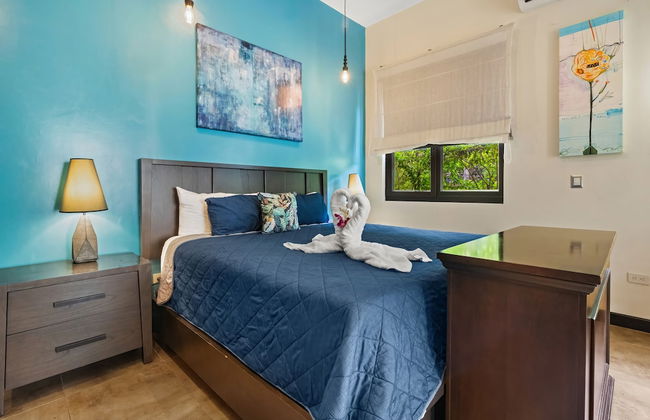 Villa Buena Onda - All Inclusive - Foto 16