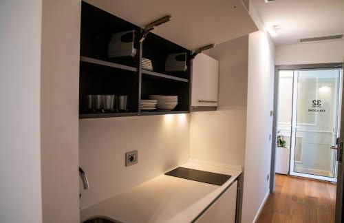 GRANDI 32 Boutique Residence - Photo 41