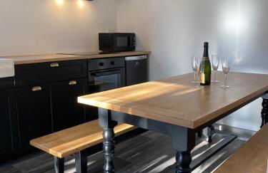 Gîte Magnolia Châtenois ALSACE - Foto 6