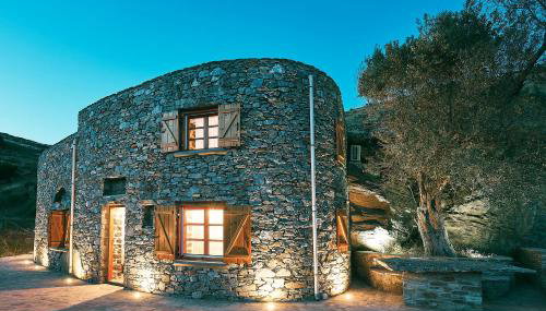 Villa Monadi - Foto 2