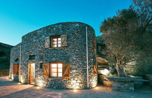 Villa Monadi - Foto 2