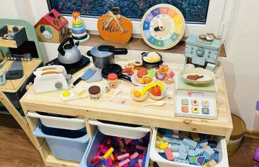 Ładne Miejsce-Apartamenty Konradów - Foto 48