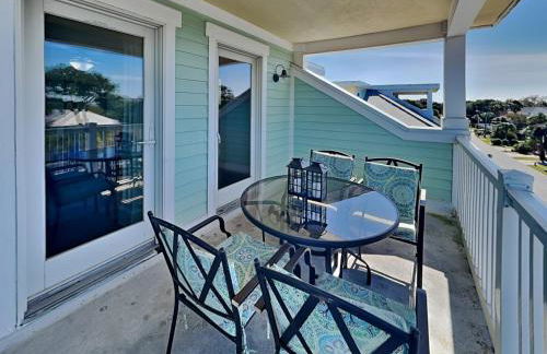 Captains Watch 1 by Tybee Vacation Rentals - Foto 106