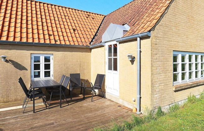 6 Person Holiday Home in Nykobing M - Foto 21