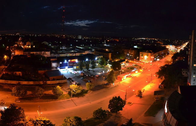 Chernigov ApartLux - Photo 38