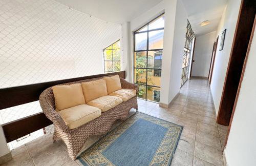 Casa Una à Beira Rio - Barra do Una - 450m da praia - Foto 32