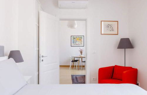 Canonica Suites - Foto 23