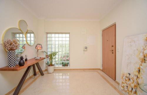 Spacious 4-Bedroom Villa with Private Heated Pool in Quinta da Beloura Sintra Ideal for Families & Long Stays - Foto 6