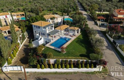 Villa Mare Magna - Foto 29