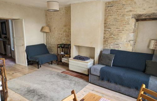 Au bois radieux - option massage - Foto 2