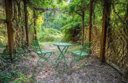 Updated Large River Front Home with Hot Tub - Foto 36